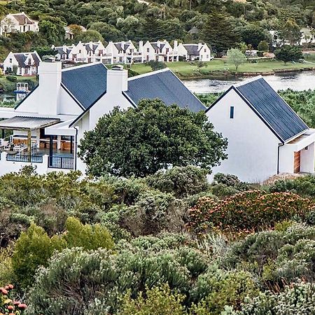 Oudewerfskloof Olive Farm Vila Stilbaai Exterior foto