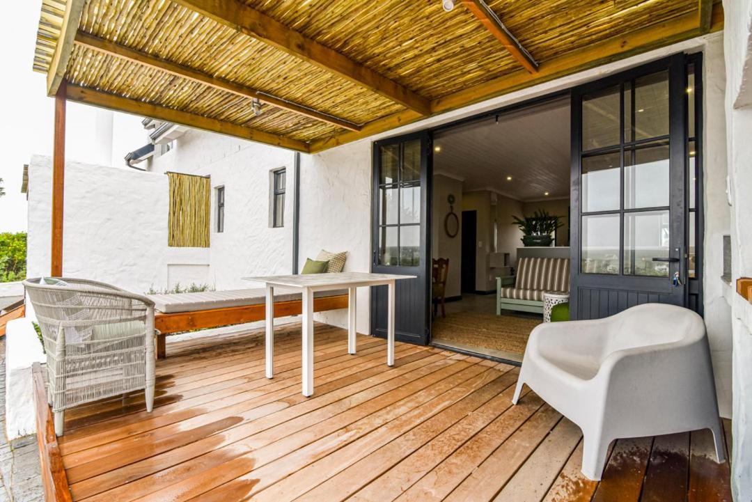 Oudewerfskloof Olive Farm Vila Stilbaai Exterior foto