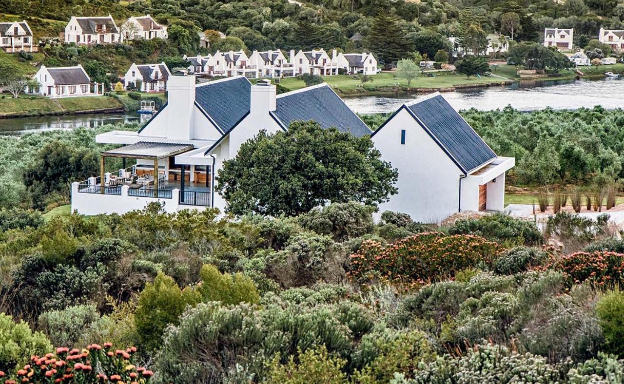 Oudewerfskloof Olive Farm Vila Stilbaai Exterior foto