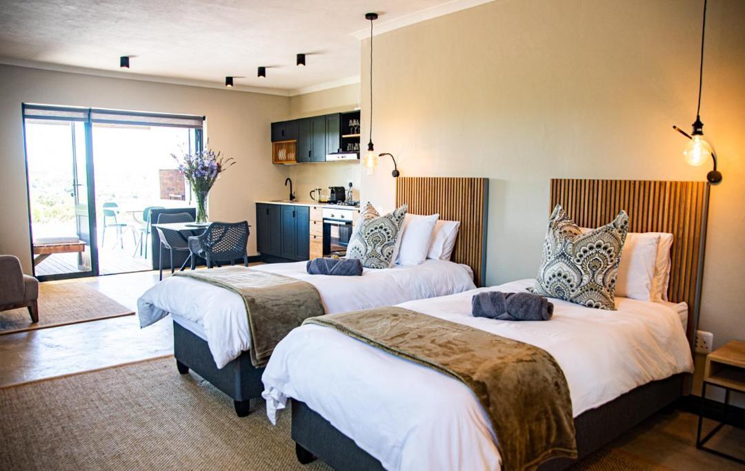 Oudewerfskloof Olive Farm Vila Stilbaai Exterior foto
