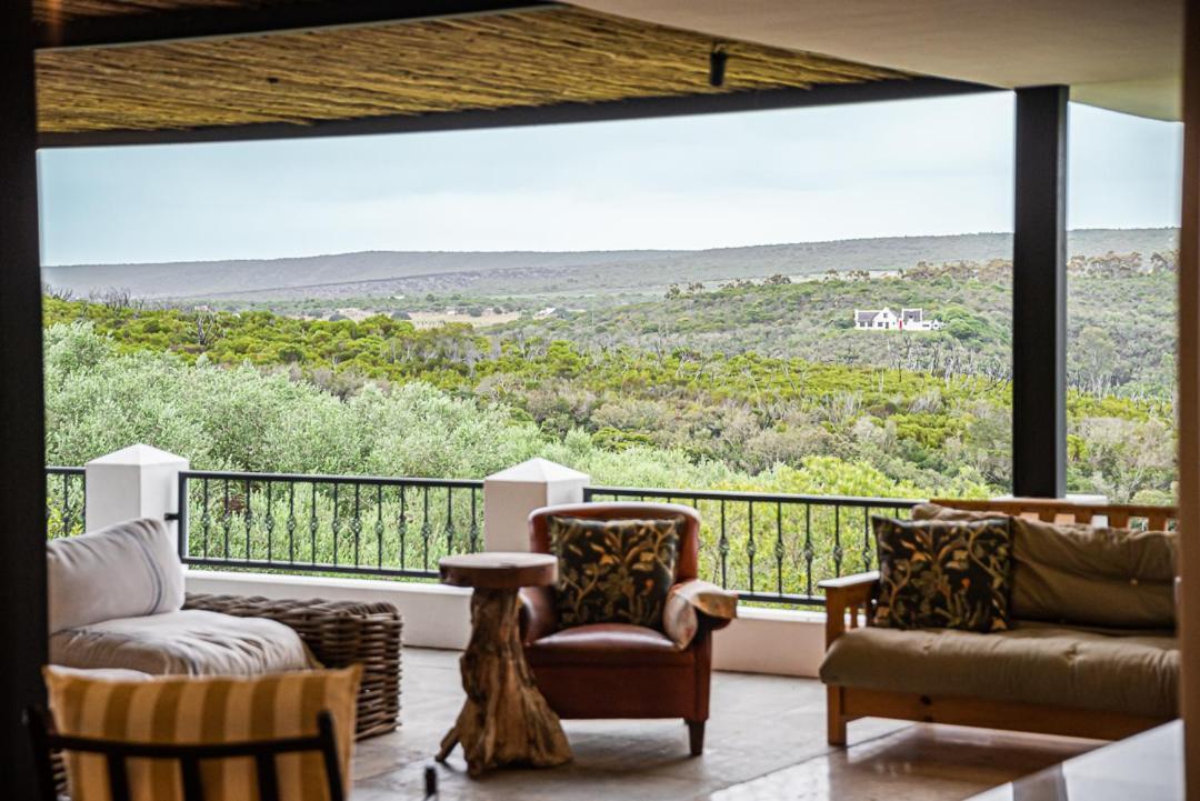 Oudewerfskloof Olive Farm Vila Stilbaai Exterior foto