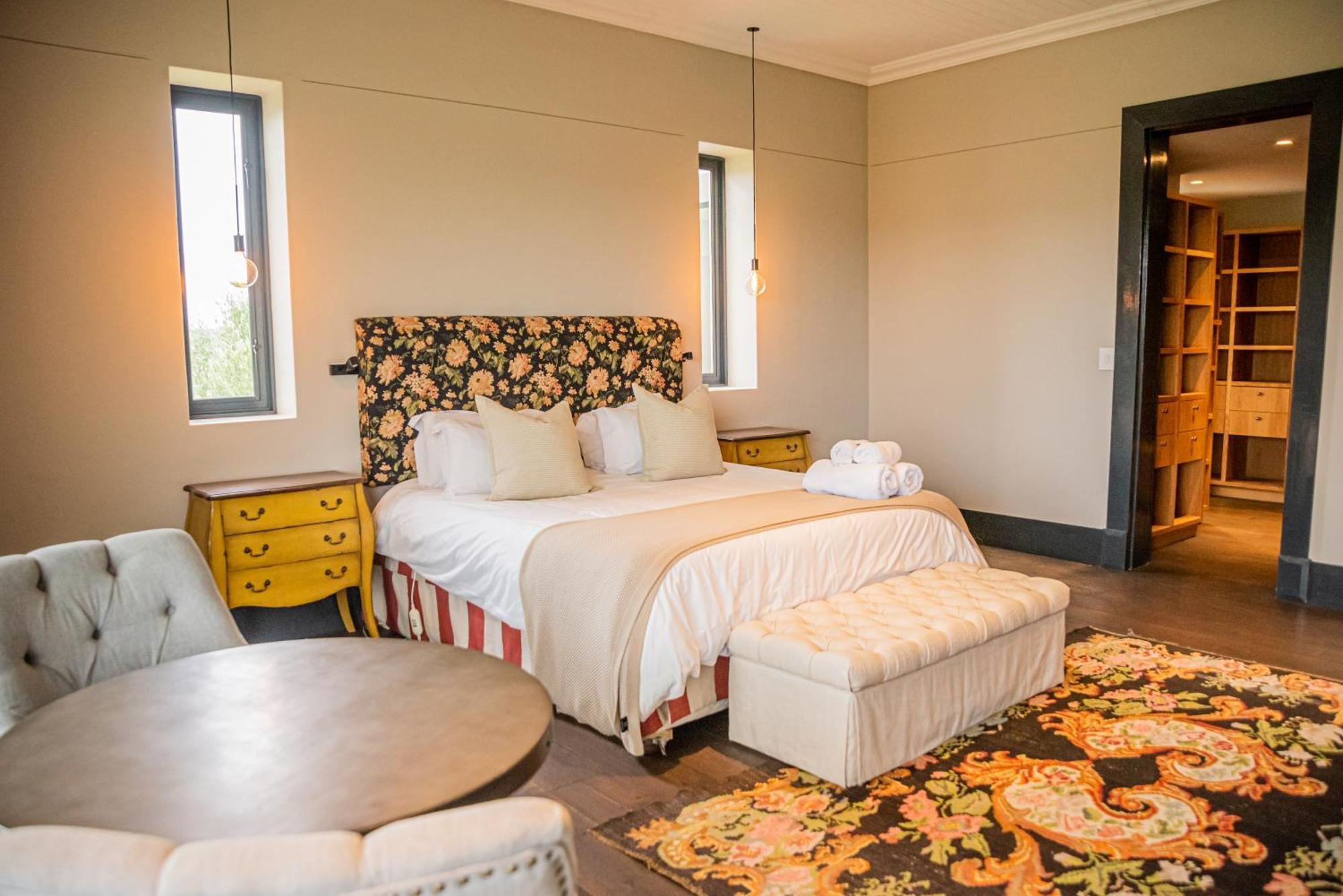 Oudewerfskloof Olive Farm Vila Stilbaai Exterior foto
