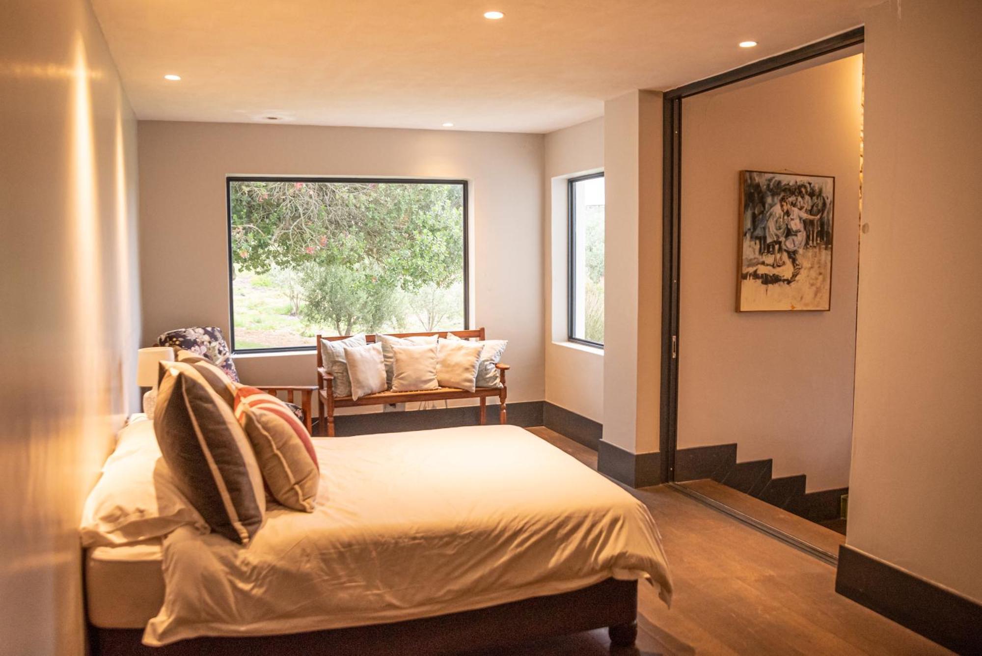 Oudewerfskloof Olive Farm Vila Stilbaai Exterior foto
