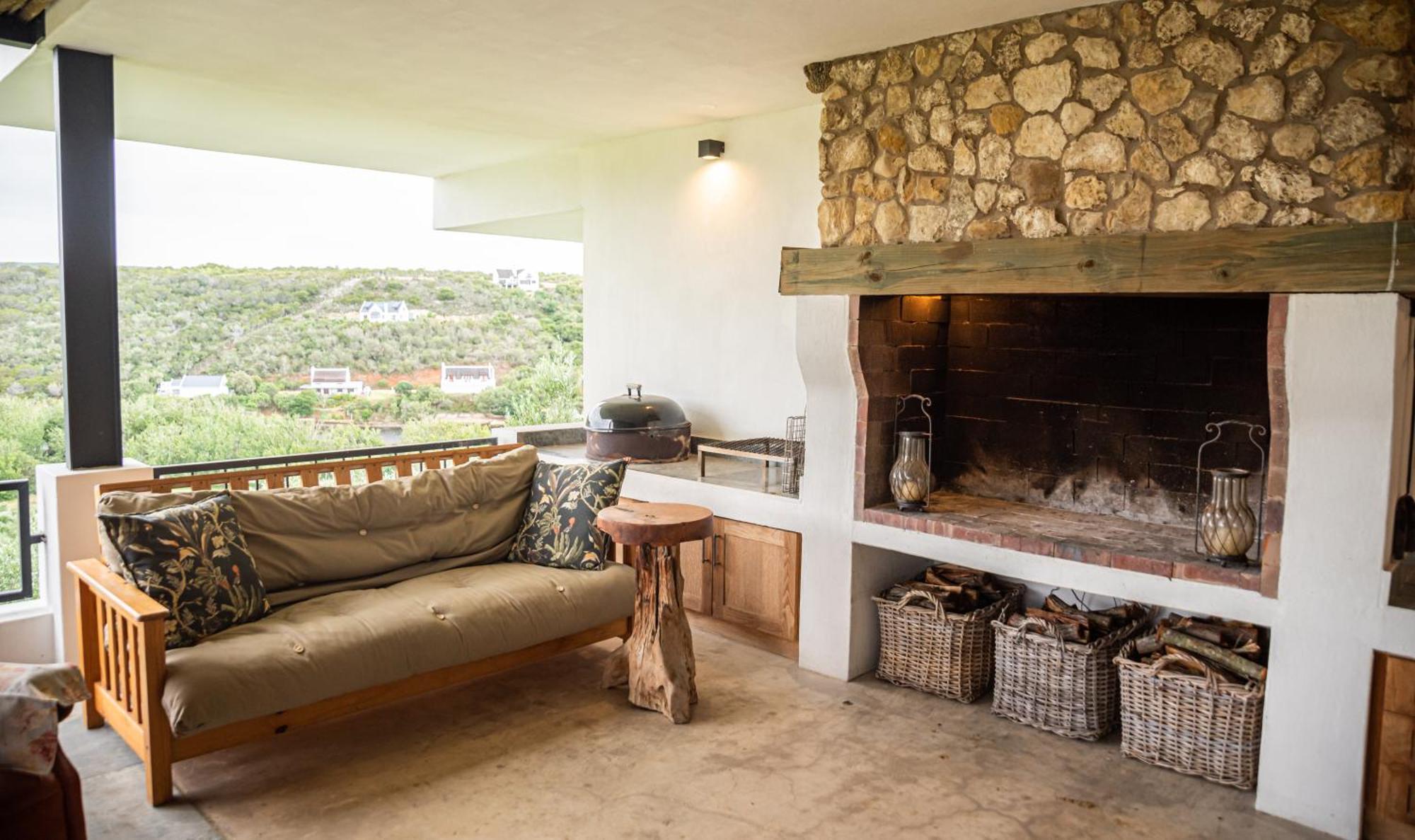 Oudewerfskloof Olive Farm Vila Stilbaai Exterior foto