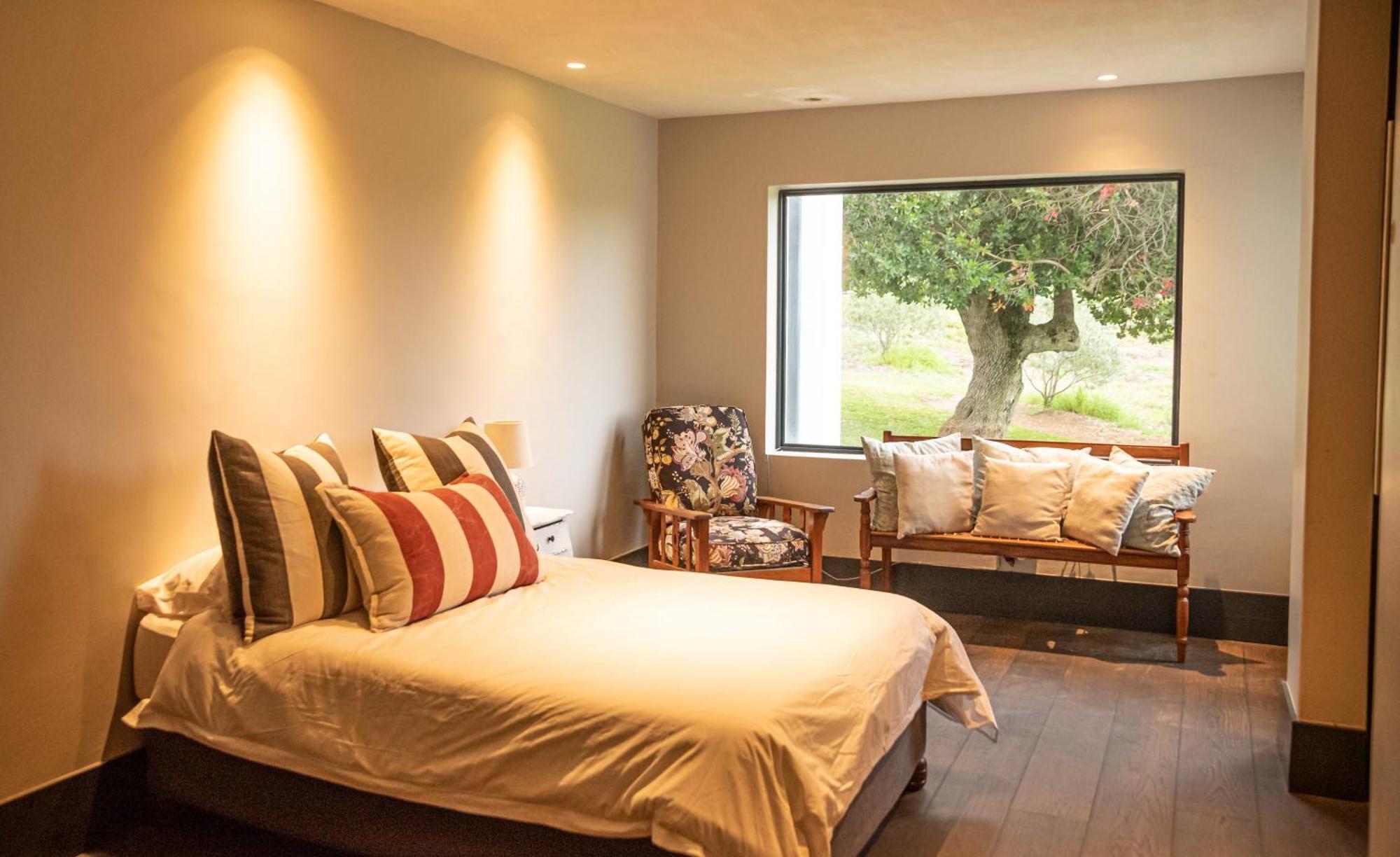 Oudewerfskloof Olive Farm Vila Stilbaai Exterior foto