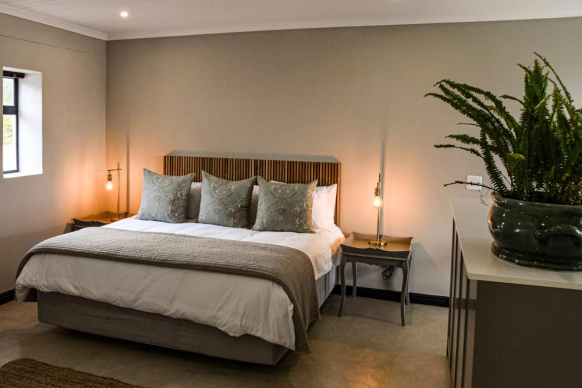 Oudewerfskloof Olive Farm Vila Stilbaai Exterior foto