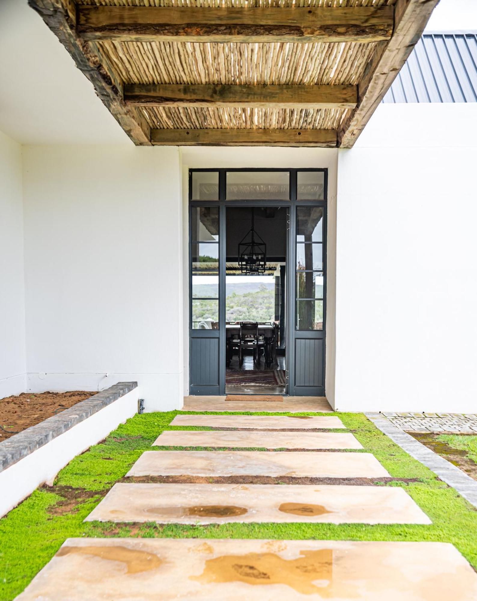 Oudewerfskloof Olive Farm Vila Stilbaai Exterior foto