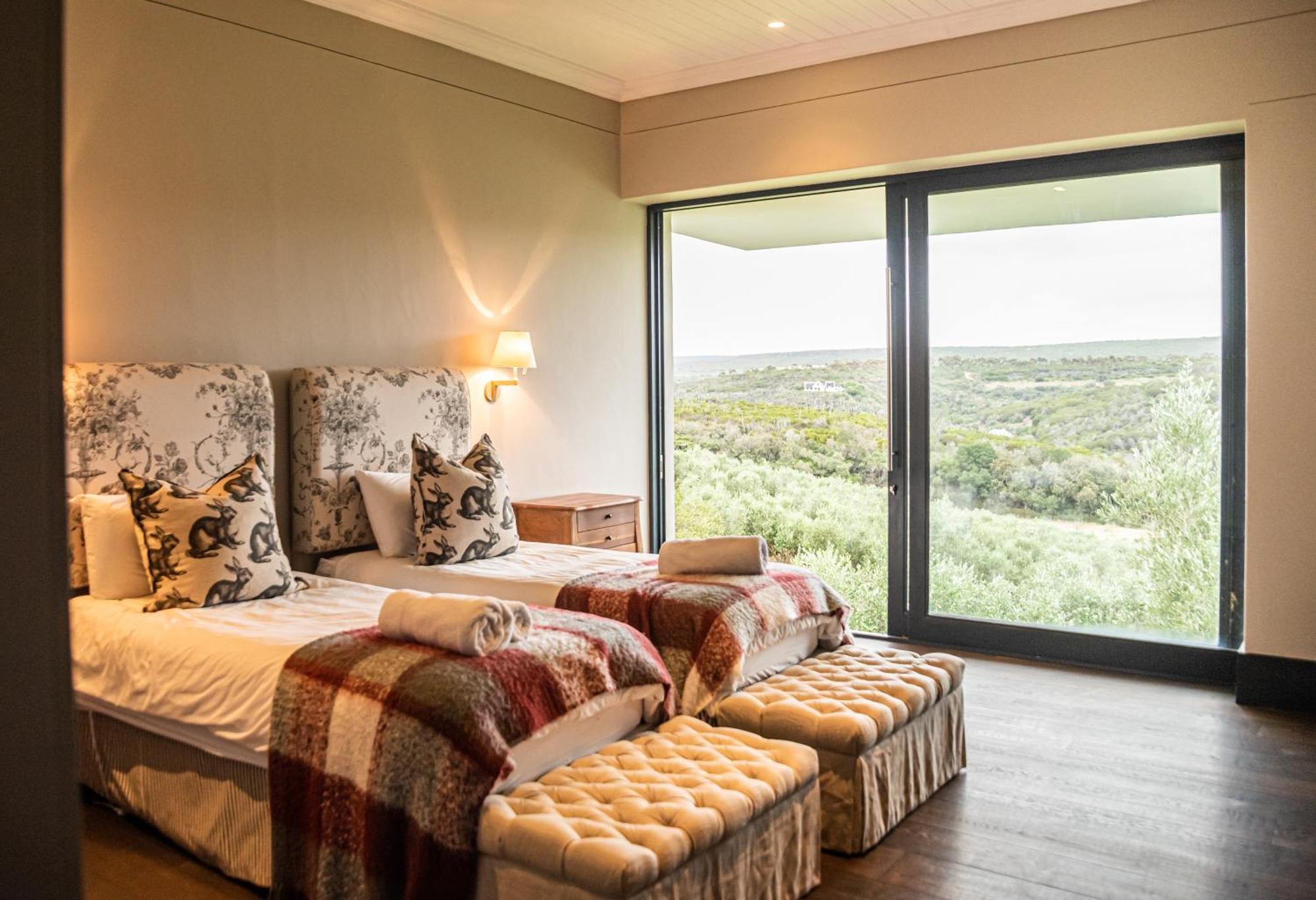 Oudewerfskloof Olive Farm Vila Stilbaai Exterior foto