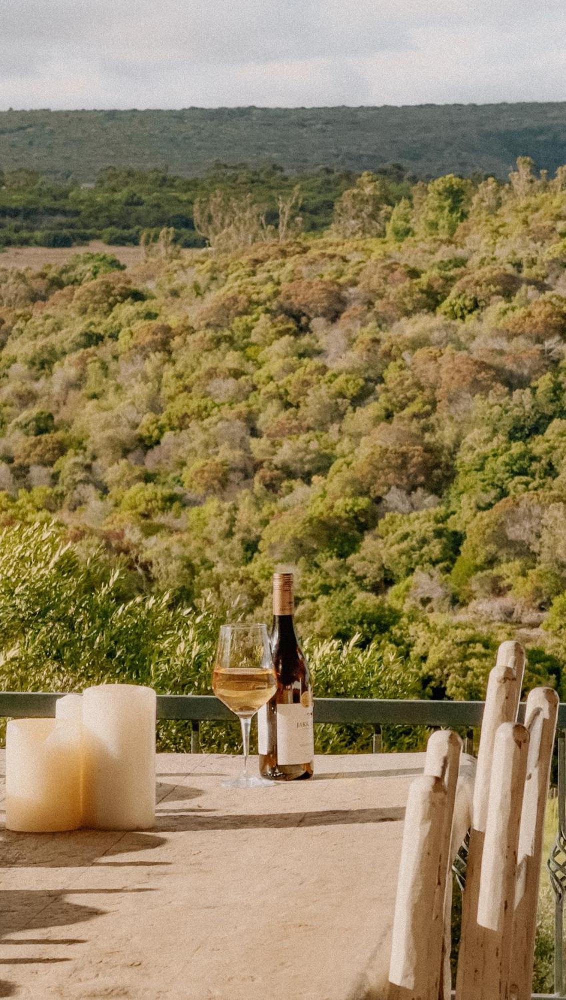 Oudewerfskloof Olive Farm Vila Stilbaai Exterior foto