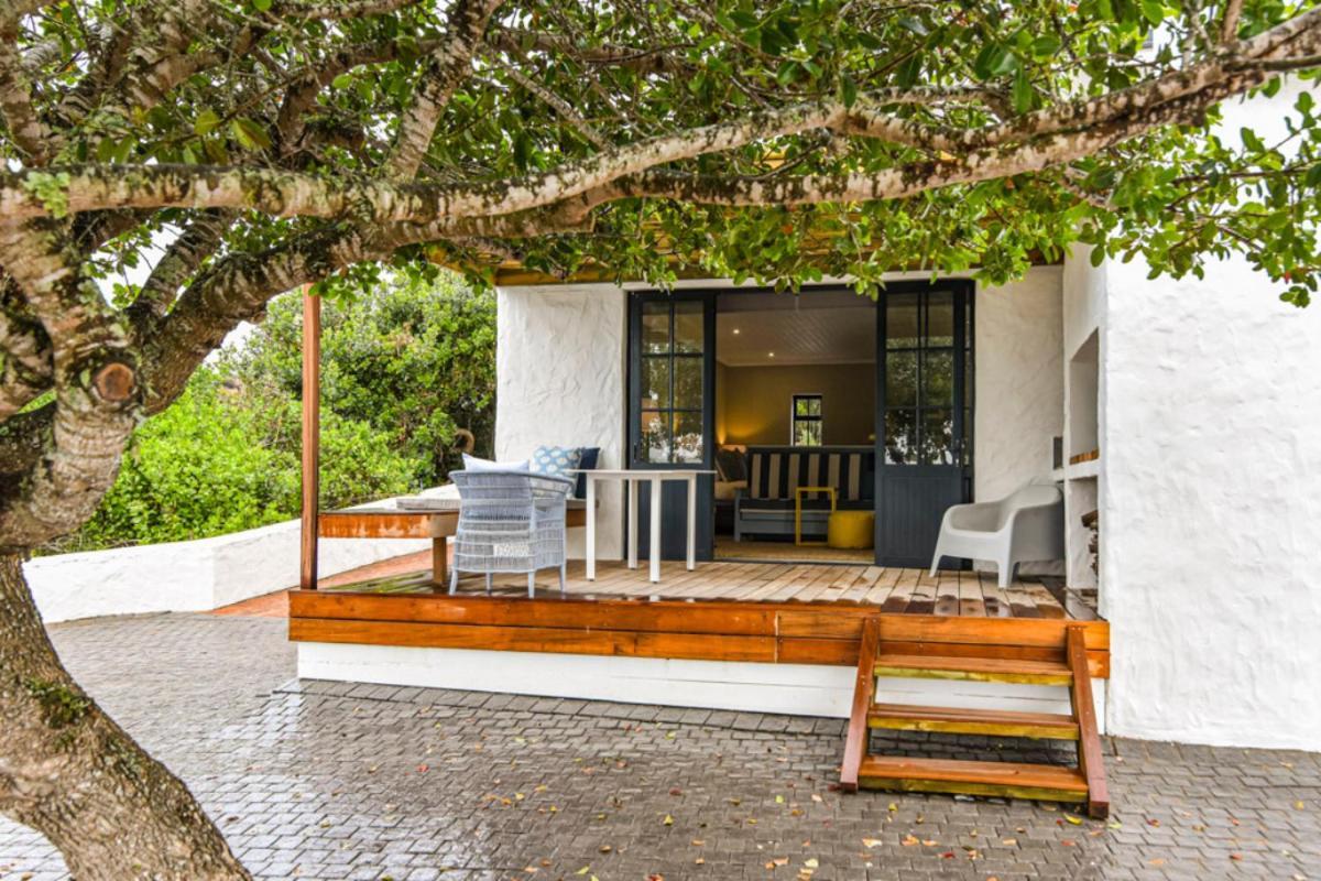 Oudewerfskloof Olive Farm Vila Stilbaai Exterior foto